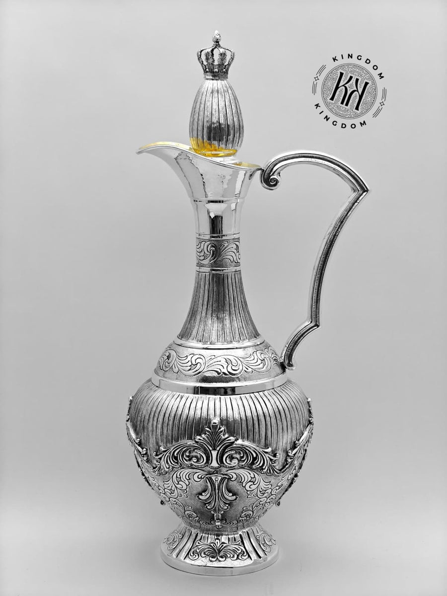 Wine Bottle #2 28000-0000