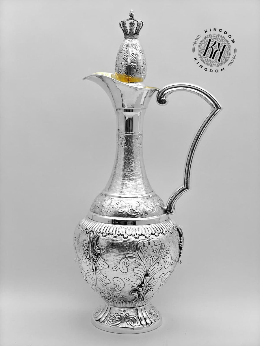 Wine Bottle #3 28000-0000
