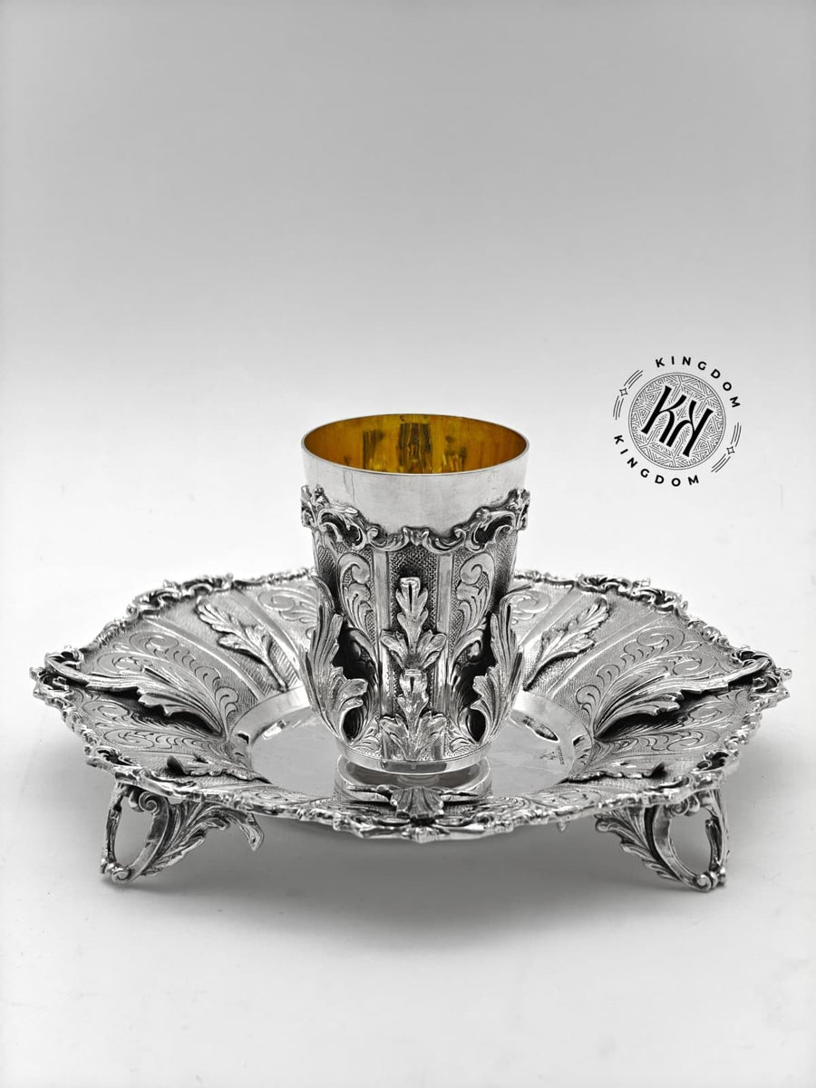 Becher Set Skkc-1124