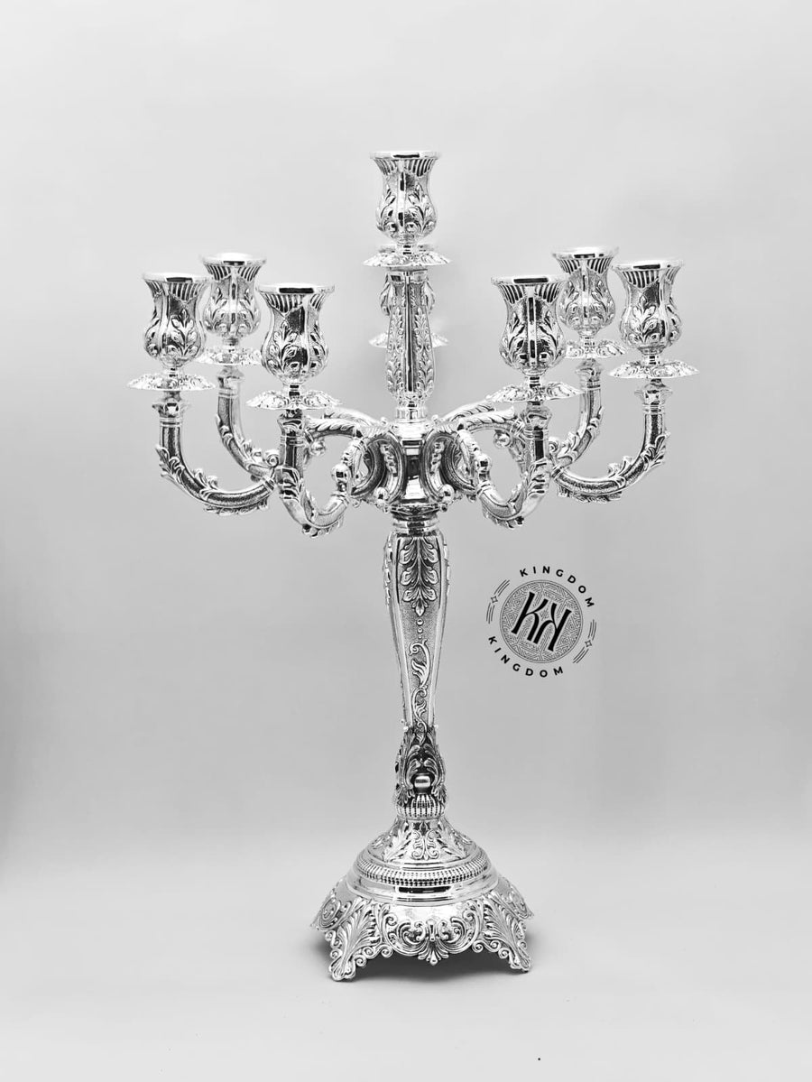 Venice Candelabra 8 101-0084