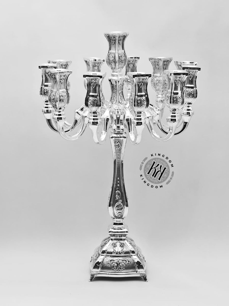 Gala Candelabra 12 101-0045
