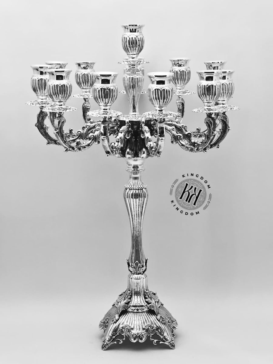 Ruz Candelabra 12 Spirc12-1984