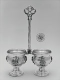 Double Salt Holder Sp-08