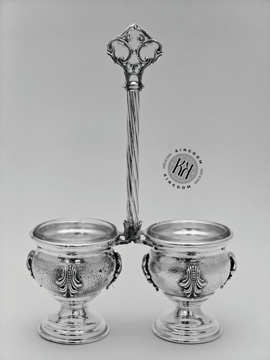 Double Salt Holder Sp-08