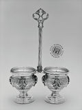 Double Salt Holder Sp-08