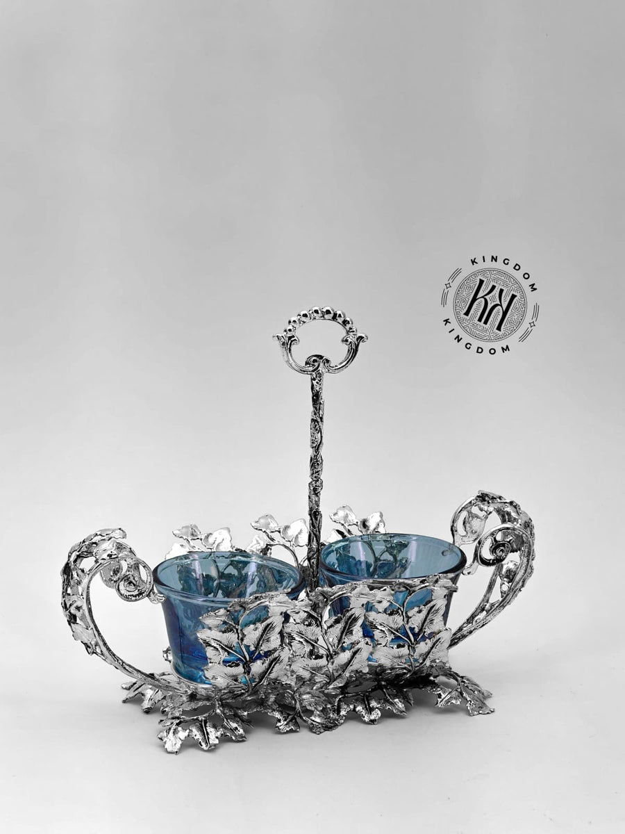 Salt Holder 93597-a