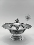 Haddasim Vase Sp-23