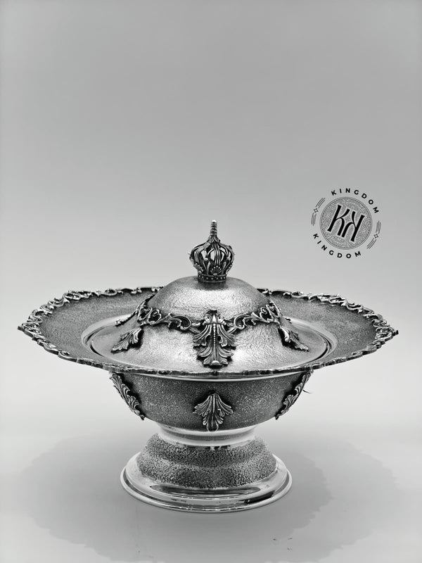 Haddasim Vase Sp-23