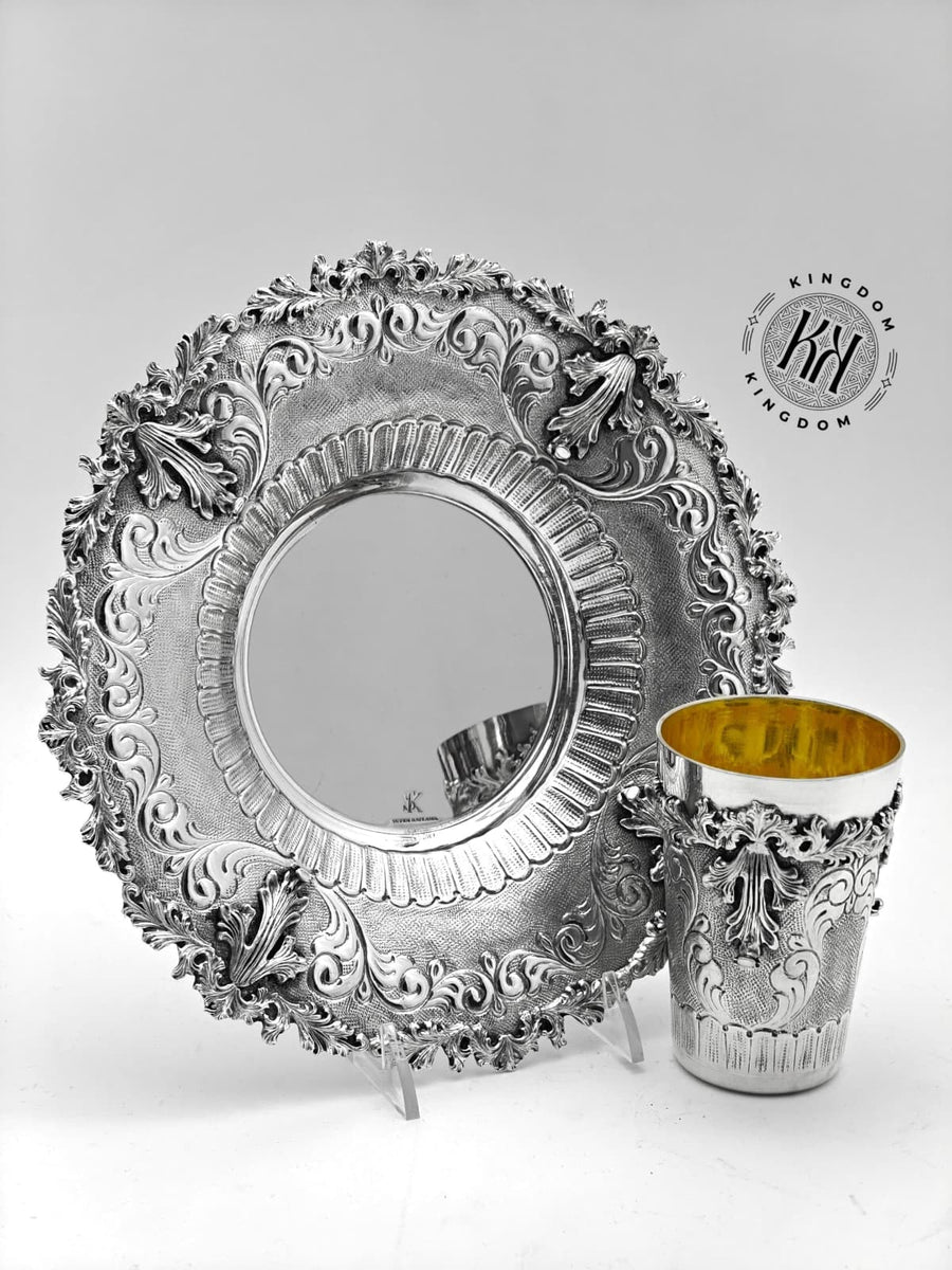 Becher Set Skkc-2001
