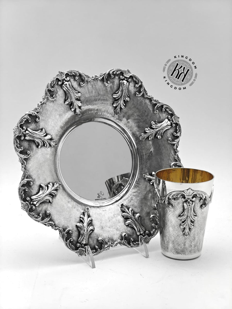 Becher Set Skkc-2006