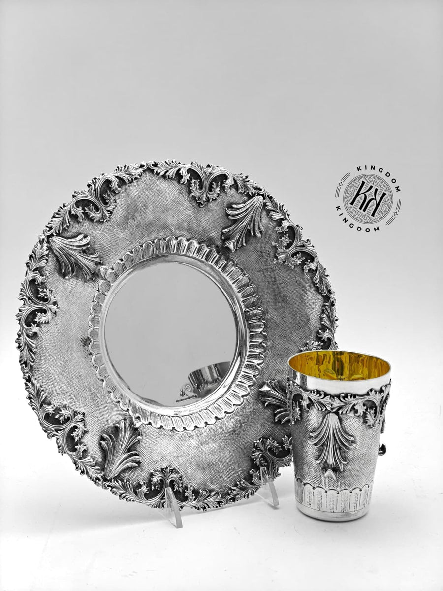 Becher Set Skkc-2008
