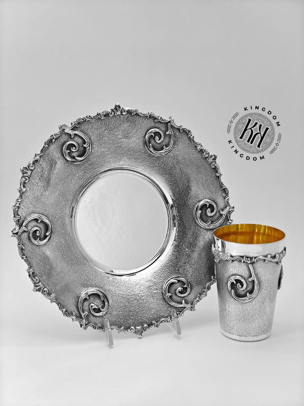 Becher Set Cssrc-250