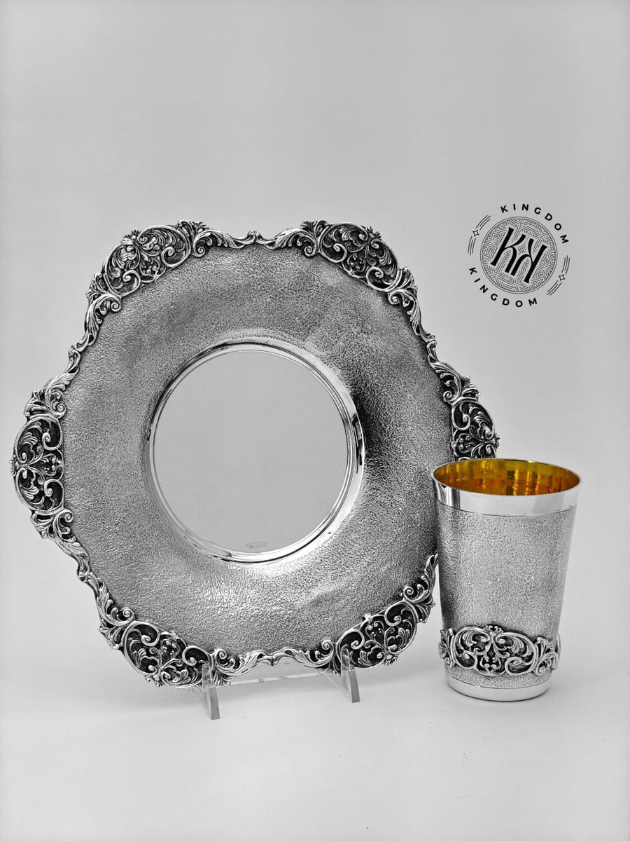 Becher Set Czcszc-250