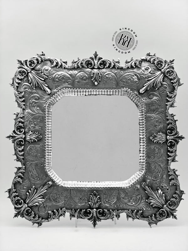 Tray 40X40