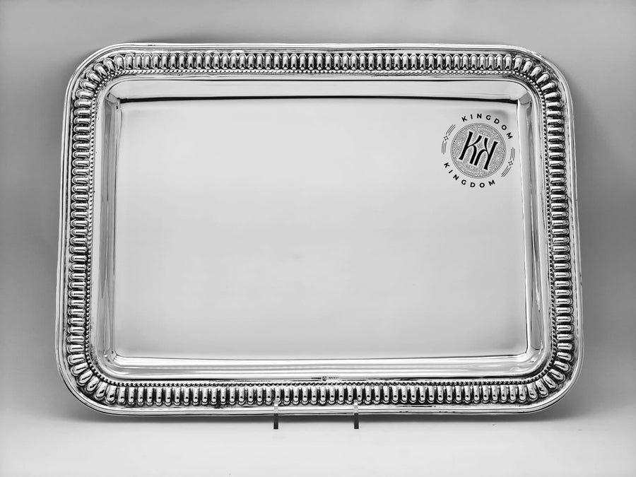 Tray