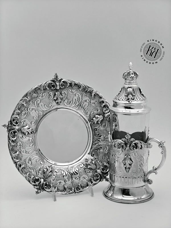 Tea Cup Set
