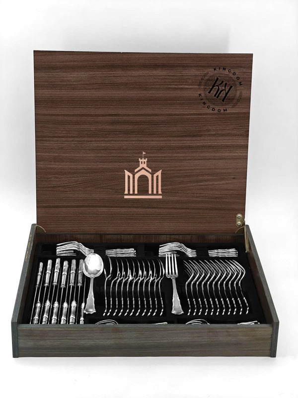 12 Set Of Curtly W/B 6300-BAA