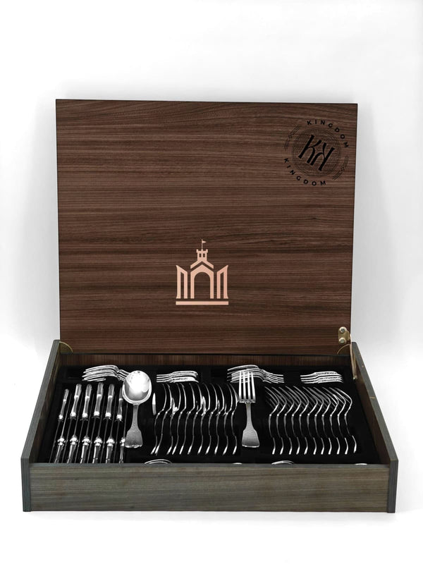 12 Set Of Curtly W/B 6300-CDA