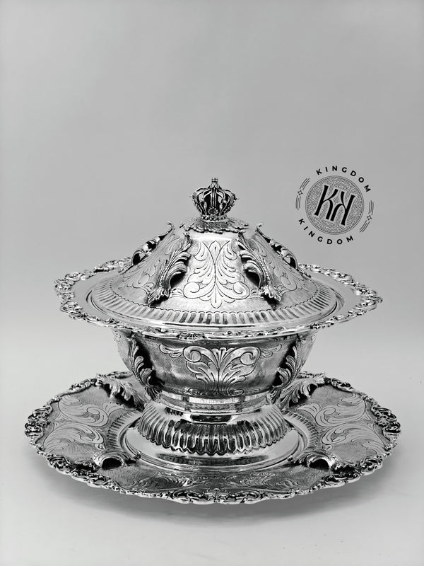 Soup Plate