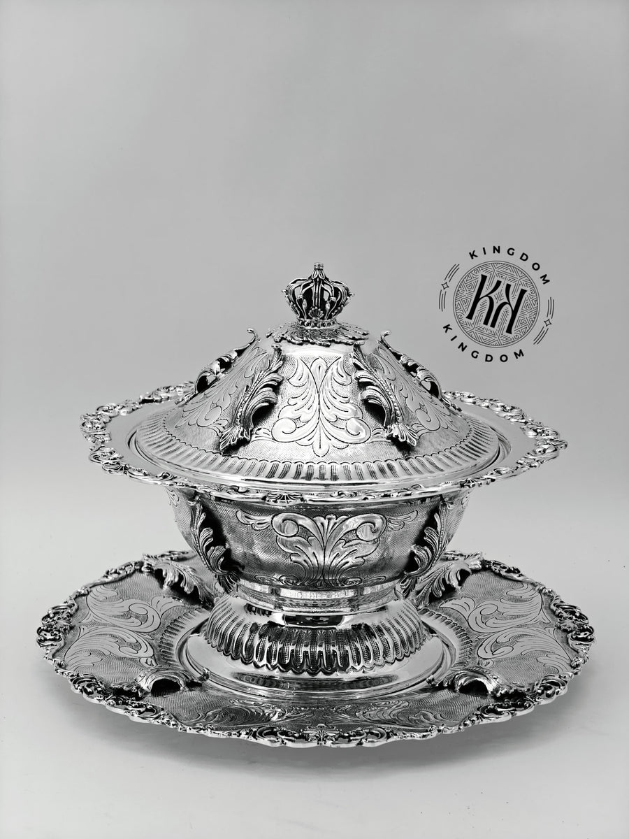 Soup Plate