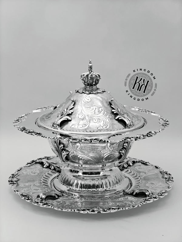 Soup Plate