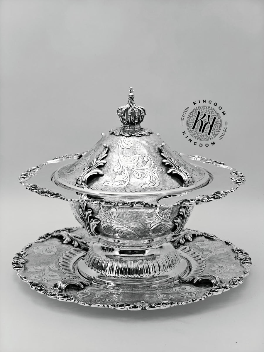 Soup Plate