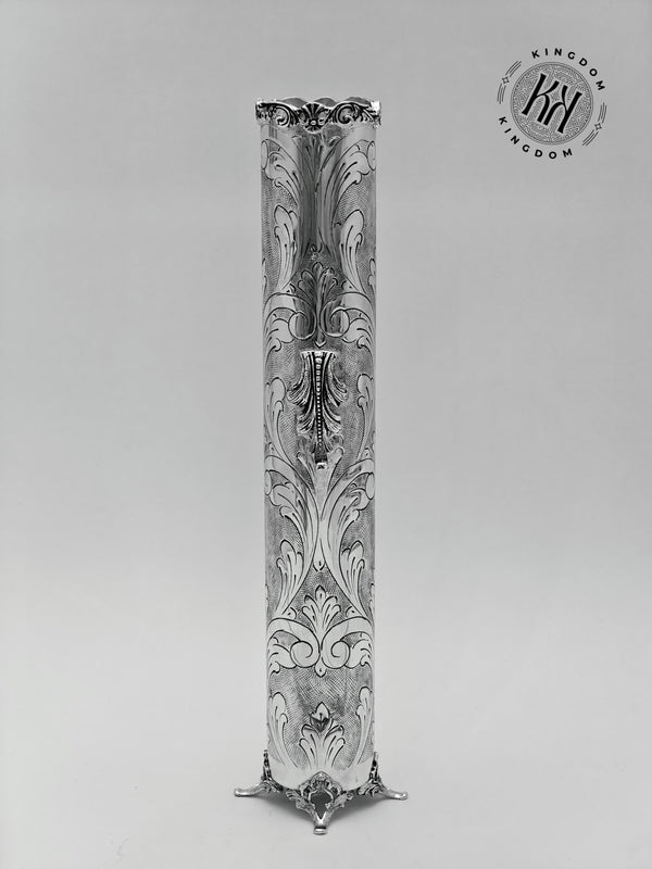 Hadasim Vase