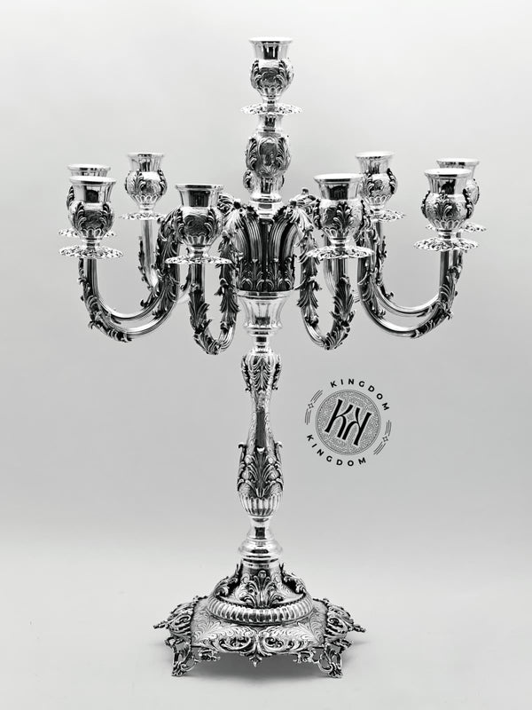 Candelabra 10