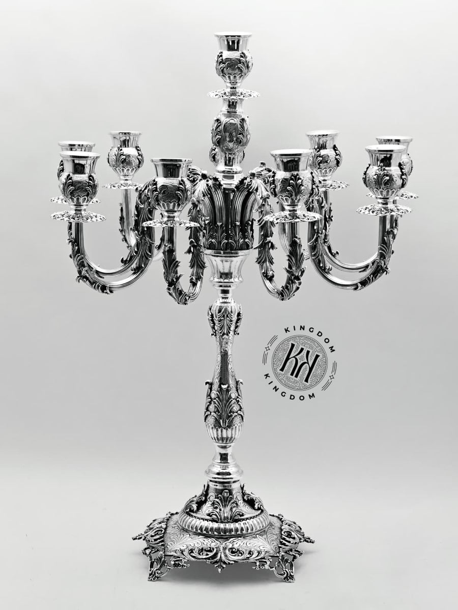 Candelabra 10