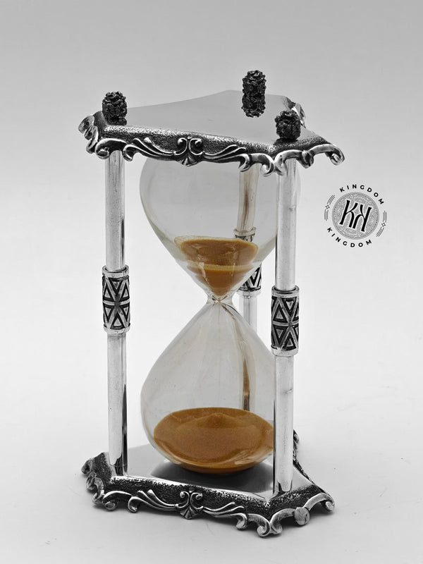 30Min Timer Glass