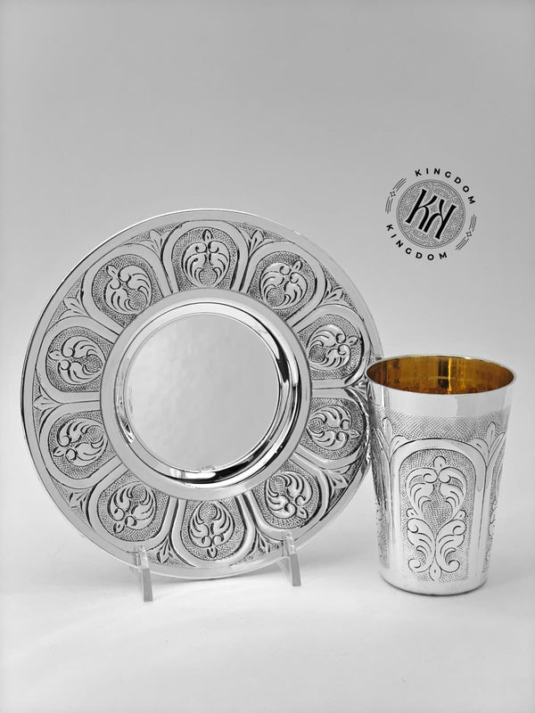 Becher Set #10 101-0021
