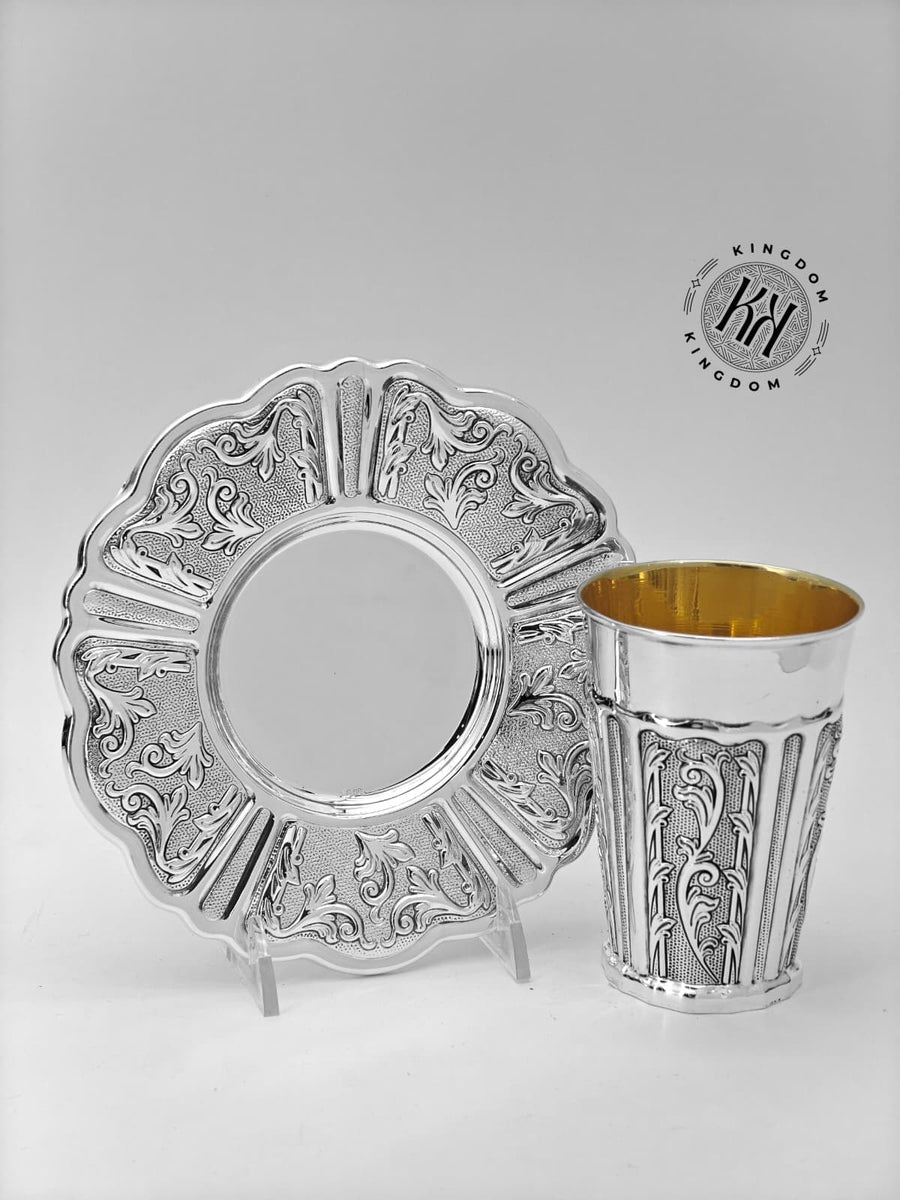 Becher Set #3 101-0021