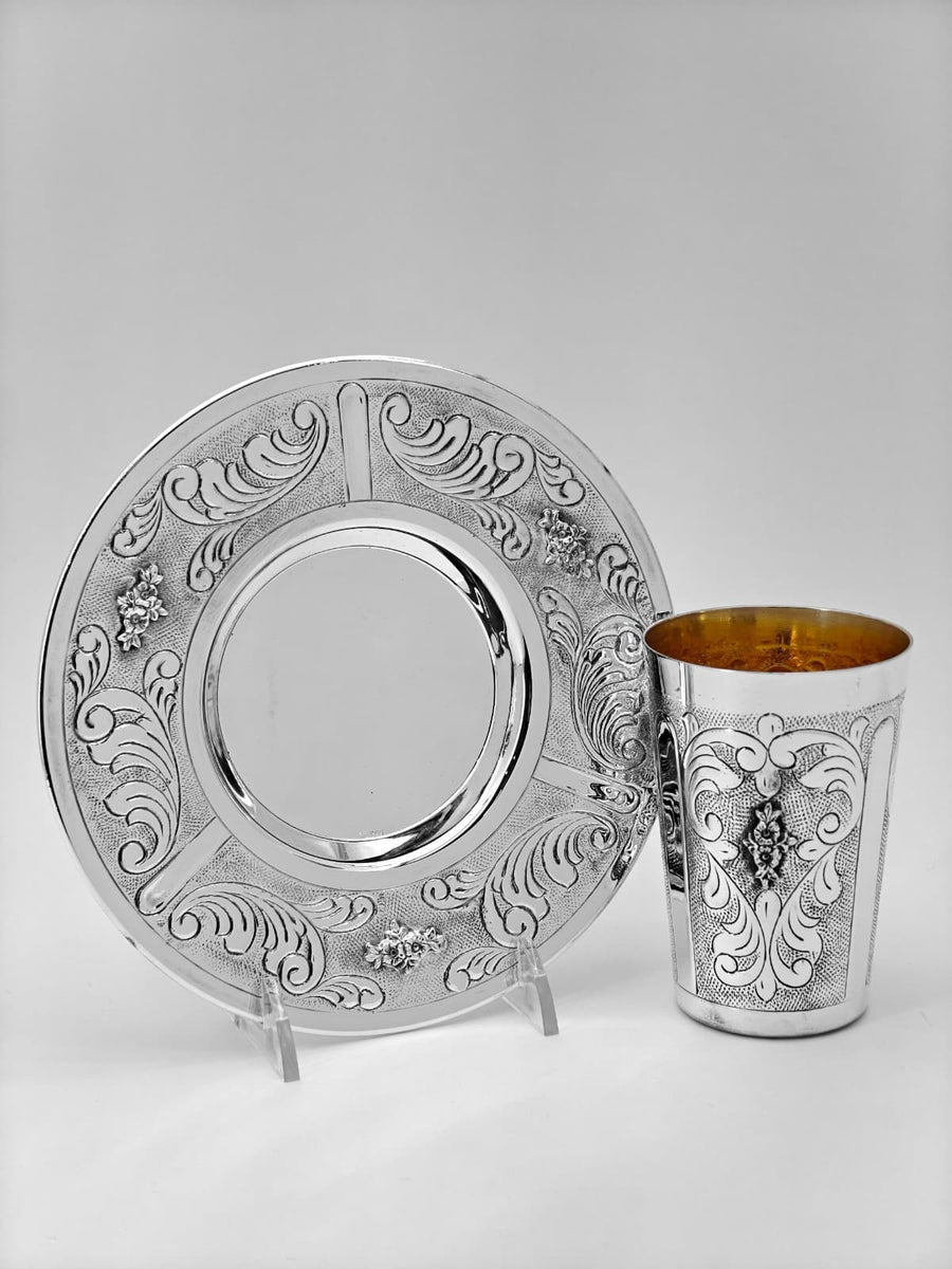 Becher Set #5 101-0021