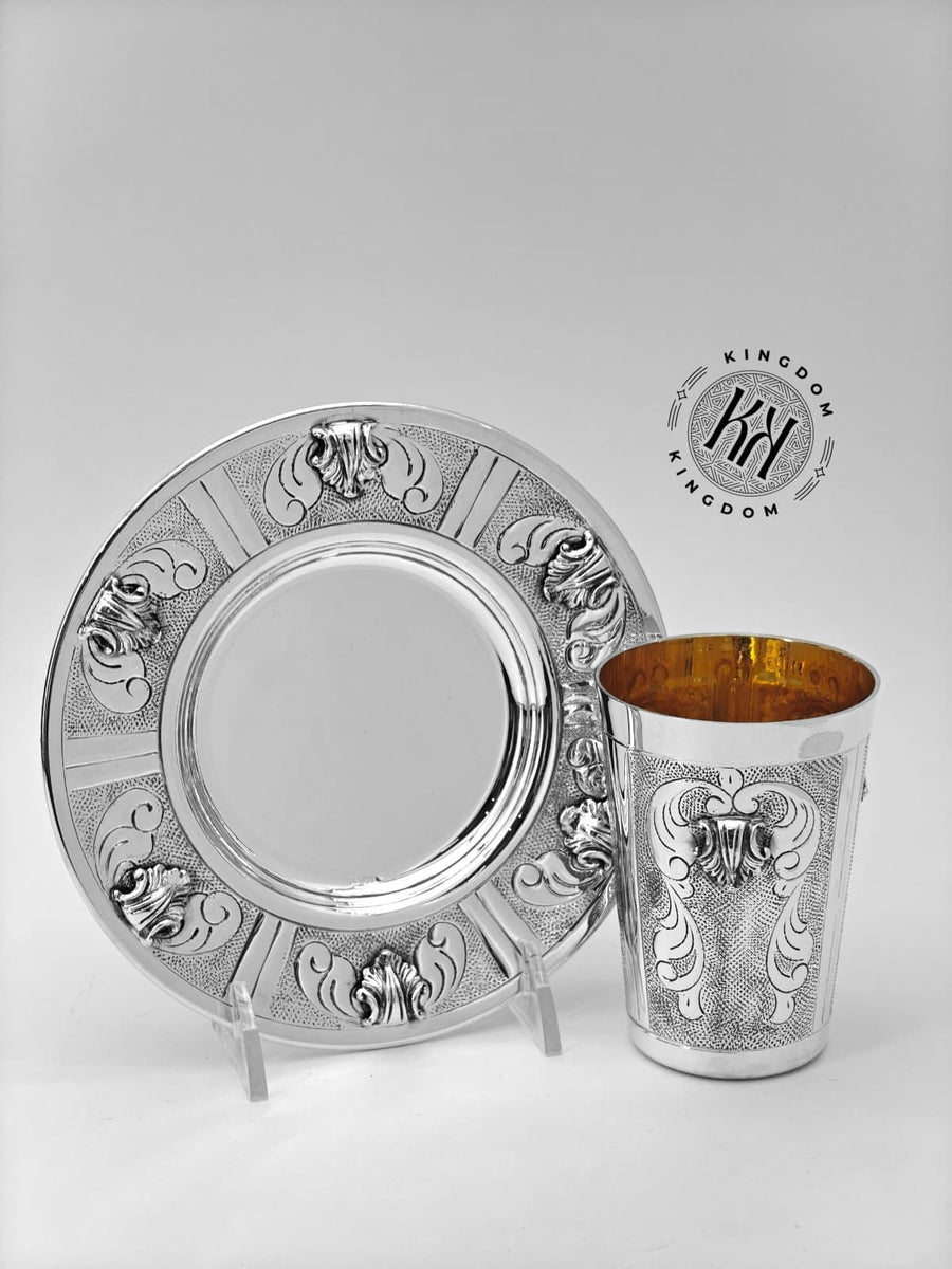 Becher Set #6 101-0021