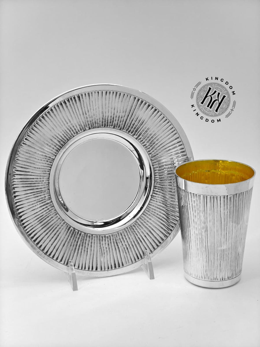 Becher Set #8 101-0021