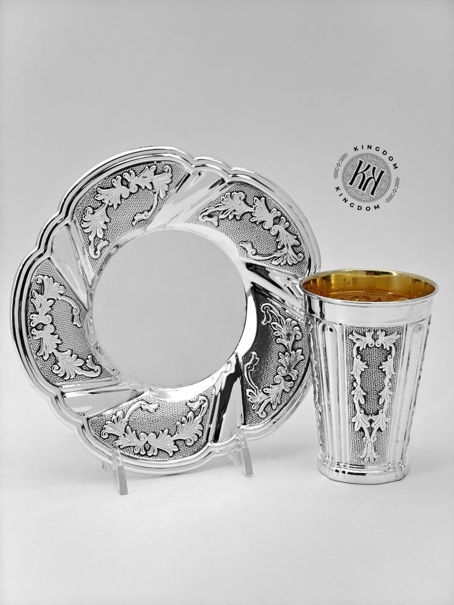 Becher Set 101-0021