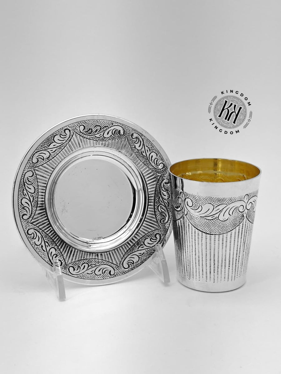 Sheir Becher Set #12 101-0012