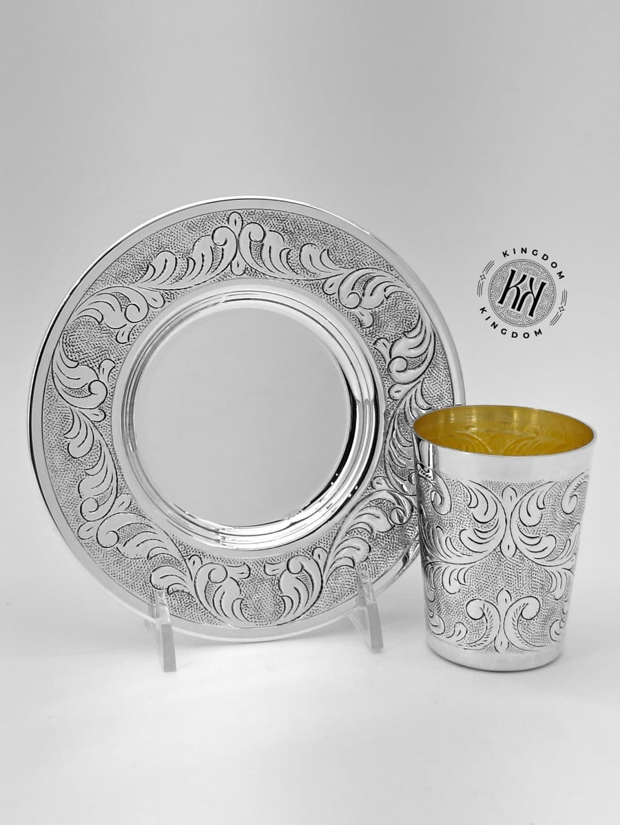 Sheir Becher Set #14 101-0012