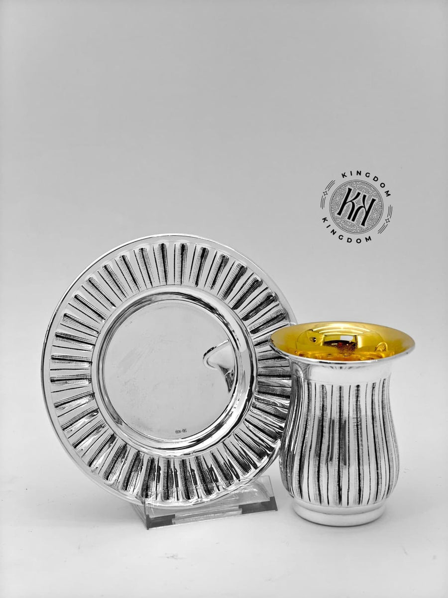 Sheir Becher Set #2 101-0012