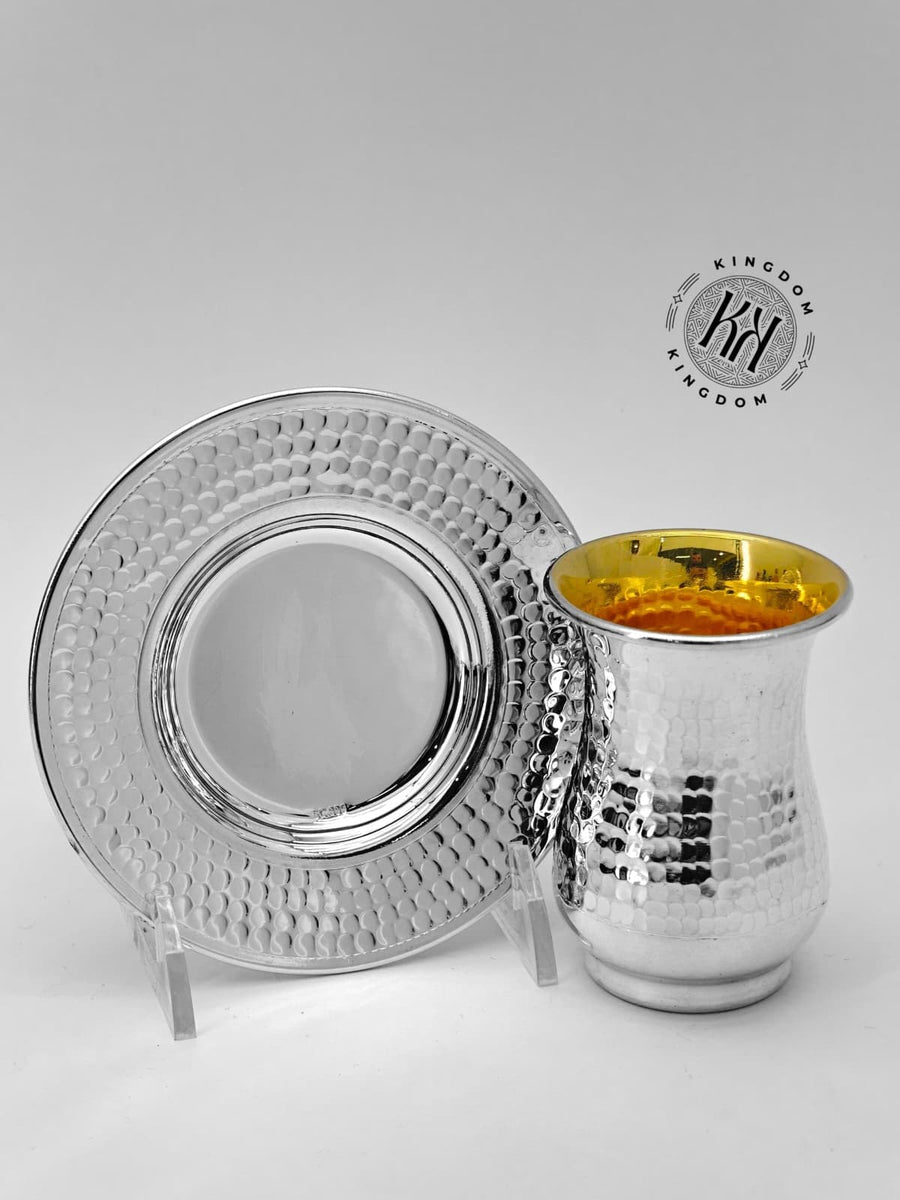 Sheir Becher Set #4 101-0012