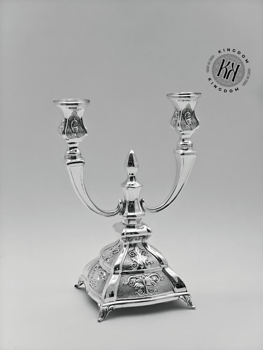 Oil Candelabra #2 101-0085