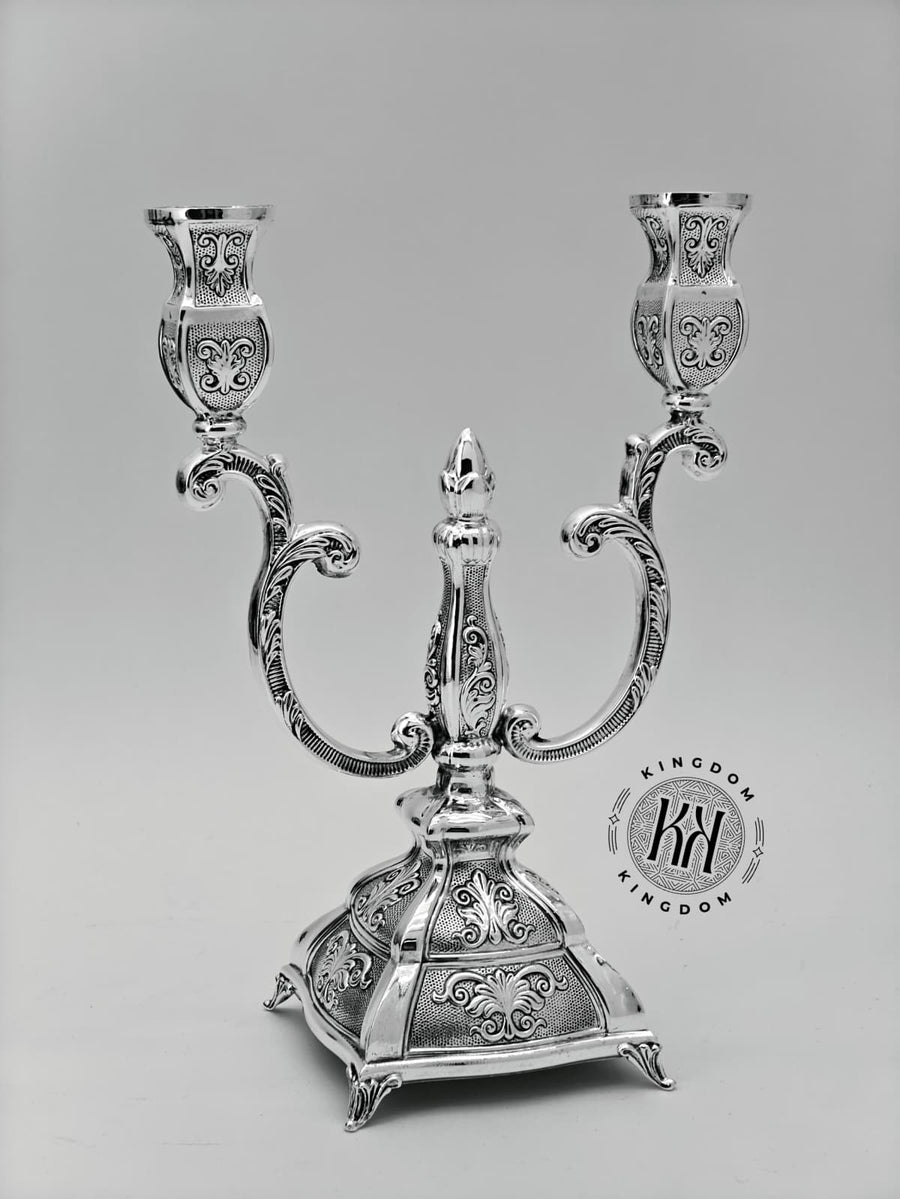 Oil Candelabra #4 101-0085