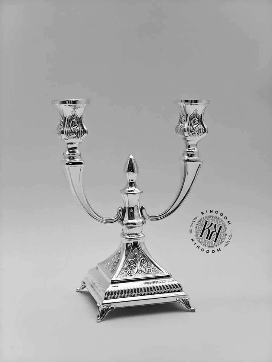 Oil Candelabra #5 101-0085