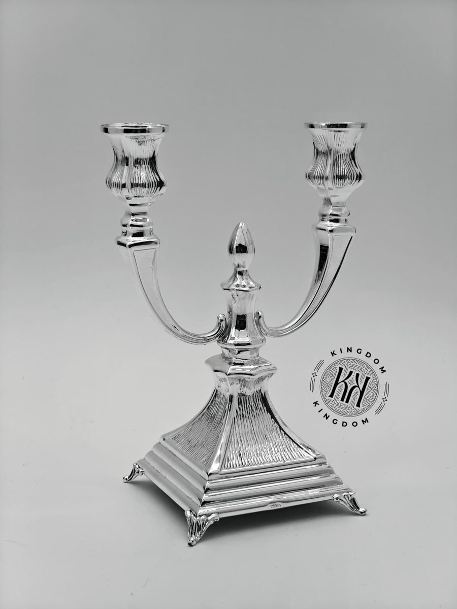 Oil Candelabra #6 101-0085