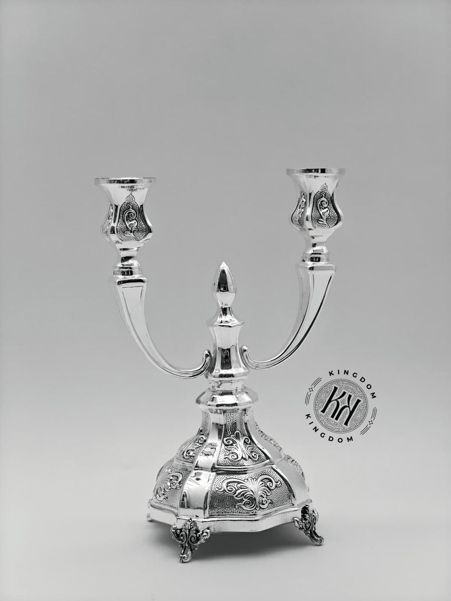 Oil Candelabra #7 101-0085