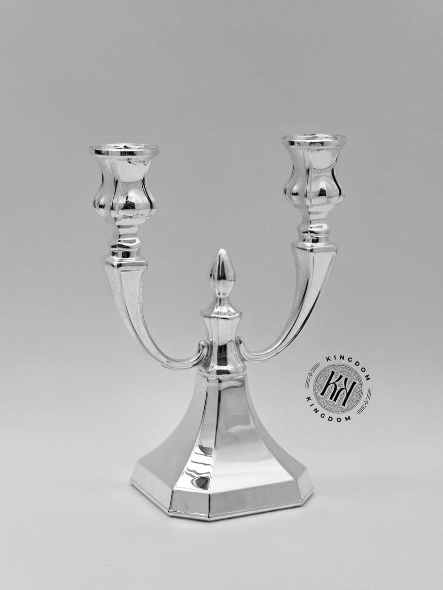 Oil Candelabra 101-0085