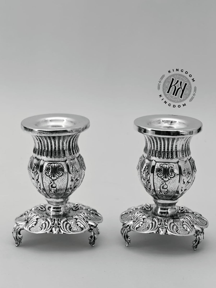 Candlestick #4 101-0008