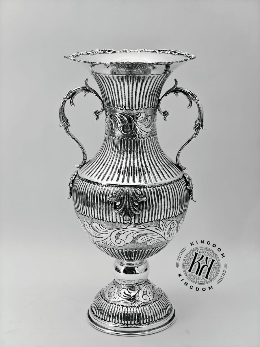 Harika L Vase Lhv-630