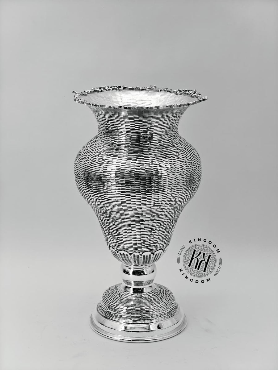 Yakira Lines L Vase Sp-yvll-390