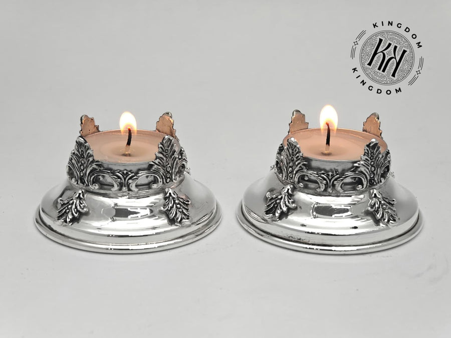 Tea Light Set Btktln-43